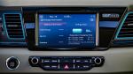 Kia Niro Plug-In Hybrid 2018 года (NA)